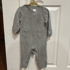 Baby First Favorites CashSoft Pocket One-Piece